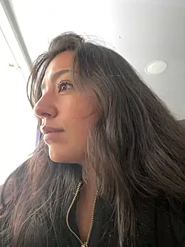 Samy Vegaa online show from March 2025 08:33:02 PM