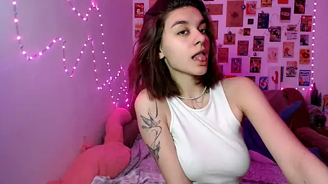 Celine Dionn online show from December 2024 12:27:01 PM