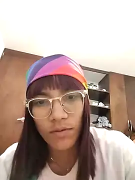 Yaumiko online show from December 2024 07:18:01 AM