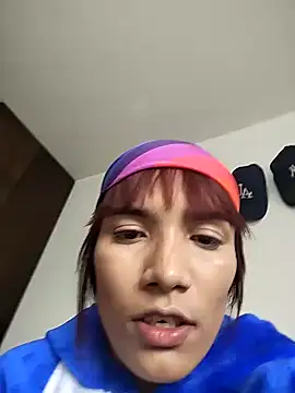 Yaumiko online show from December 2024 11:53:01 AM