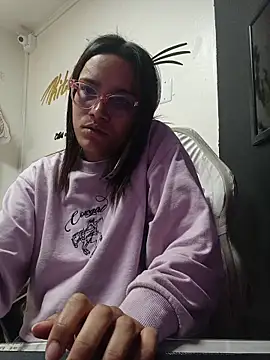 Yaumiko online show from October 2025 12:09:02 PM