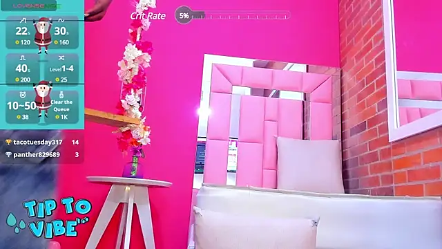 malu horny 69 online show from December 2024 05:11:01 PM