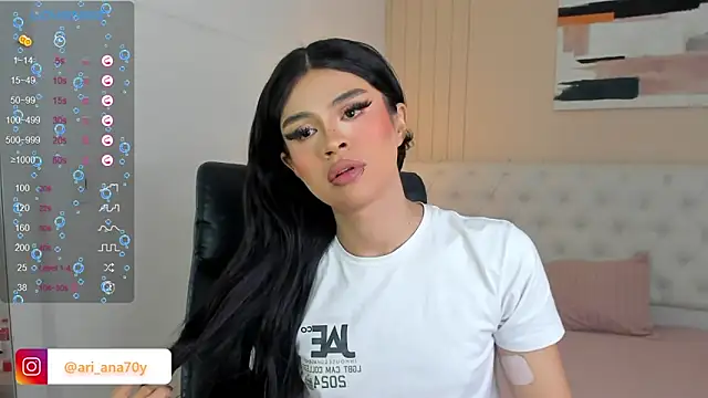 LOISE-XX online show from February 2026 04:35:02 AM