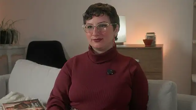 Snapshot of Ximenna_Cruz chatting on October 2025 08:41:02 PM Ximenna Cruz online show from October 2025 08:41:02 PM