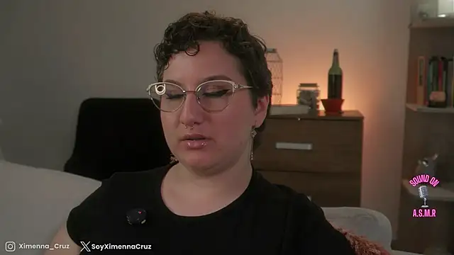 Snapshot of Ximenna_Cruz chatting on November 2025 09:24:02 PM Ximenna Cruz online show from November 2025 09:24:02 PM