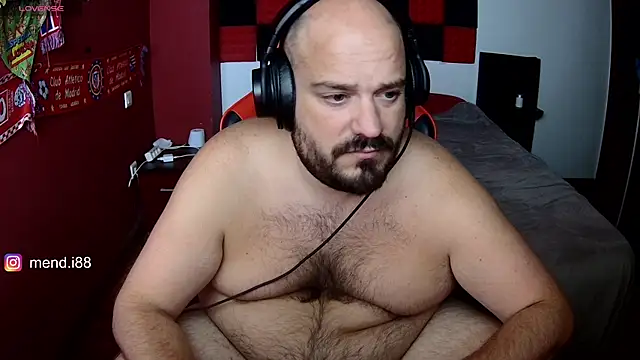 menditeta1 online show from September 2025 09:26:01 PM