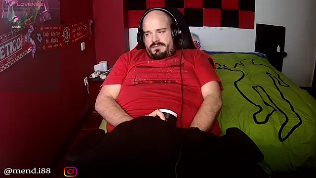 menditeta1 online show from December 2025 08:57:01 PM