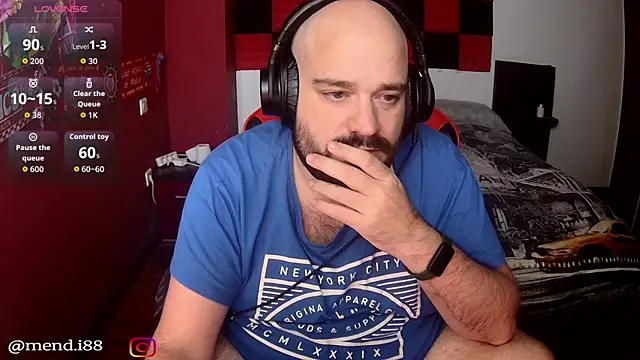 menditeta1 online show from December 2025 08:27:02 PM