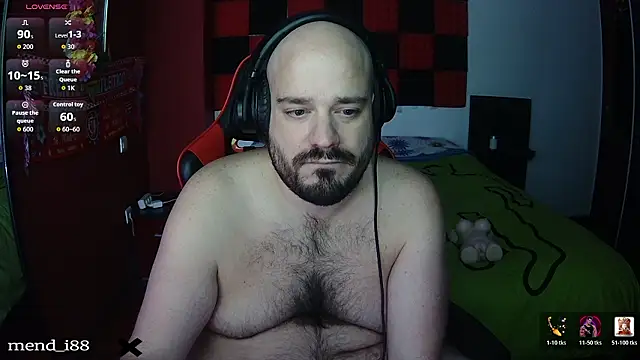 menditeta1 online show from March 2026 08:37:02 PM