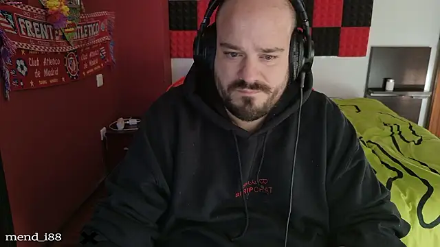 menditeta1 online show from March 2026 04:33:01 PM