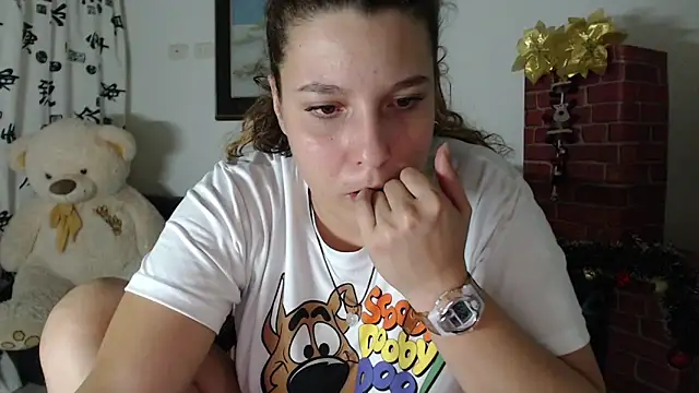 alexia 87 online show from December 2024 06:10:02 AM