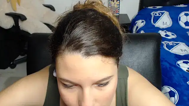 alexia 87 online show from December 2024 01:00:02 AM