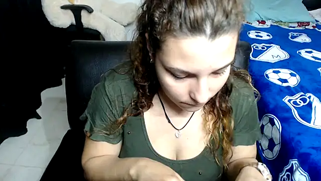 alexia 87 online show from December 2024 02:09:02 AM