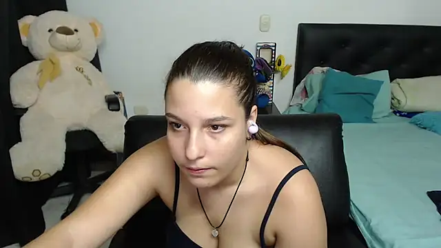 alexia 87 online show from January 2025 09:28:01 AM