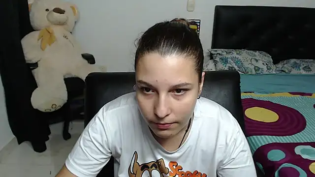 alexia 87 online show from January 2025 08:25:01 AM