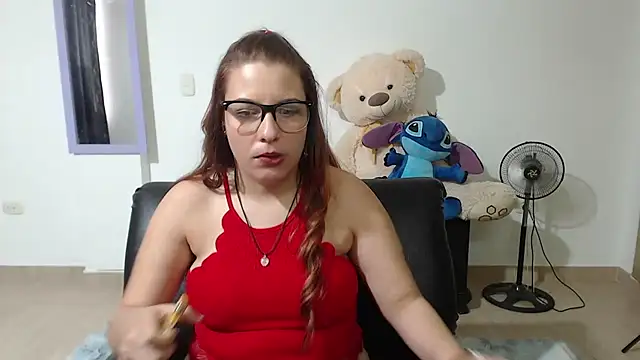 alexia 87 online show from February 2025 03:27:02 PM