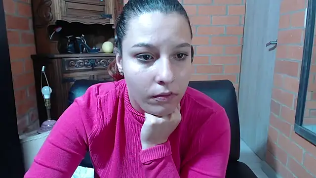 alexia 87 online show from November 2025 11:52:01 PM