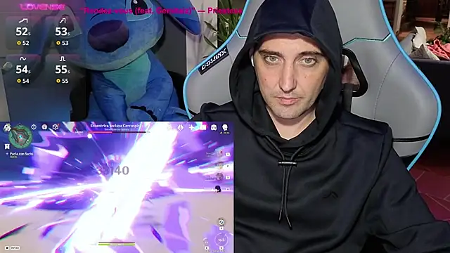 Gil gamesh90 online show from September 2025 11:14:01 AM