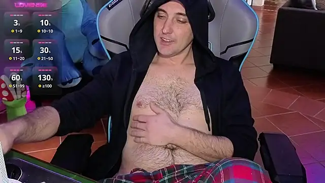 Gil gamesh90 online show from March 2026 10:06:01 AM