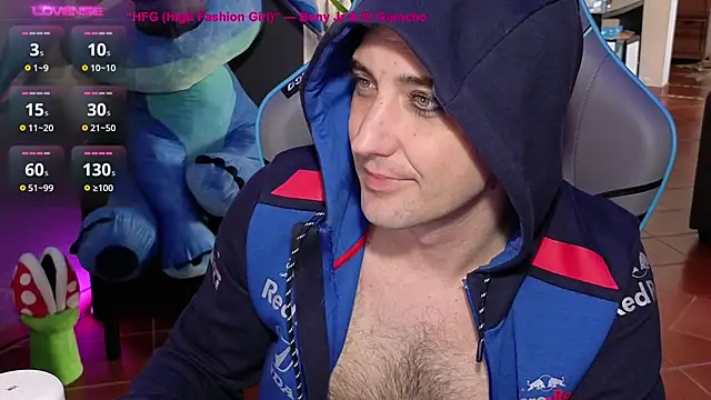 Gil gamesh90 online show from March 2026 07:14:02 AM