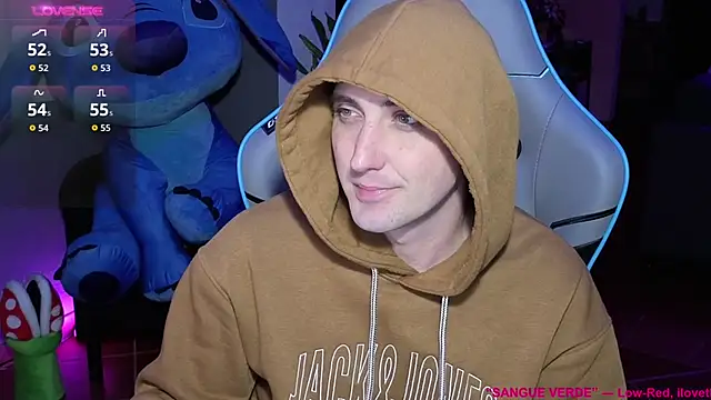 Gil gamesh90 online show from March 2026 06:24:02 PM