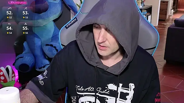 Gil gamesh90 online show from March 2026 03:12:02 PM