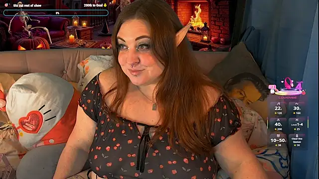 lilithbunnydotcom online show from October 2025 02:47:02 AM