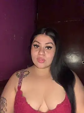 NenaRicaok online show from December 2024 08:44:01 AM