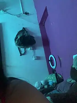 NenaRicaok online show from January 2025 07:35:01 PM