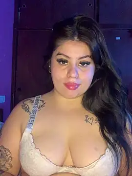 NenaRicaok online show from January 2025 04:41:01 PM