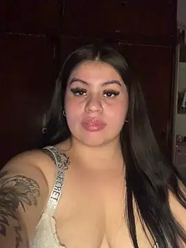 NenaRicaok online show from January 2025 06:02:01 AM