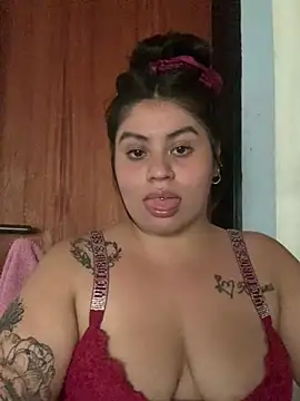 NenaRicaok online show from February 2025 06:54:01 PM