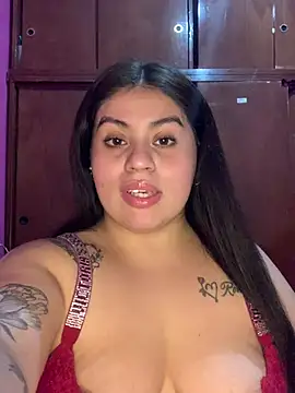 NenaRicaok online show from February 2025 07:55:01 AM