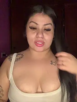 NenaRicaok online show from March 2025 07:23:02 AM