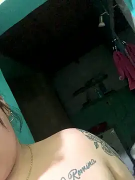 NenaRicaok online show from January 2026 02:03:02 AM