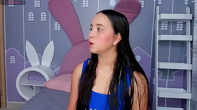 Snapshot of Alisson_sweet18_ chatting on March 2025 11:40:01 AM Alisson sweet18 online show from March 2025 11:40:01 AM