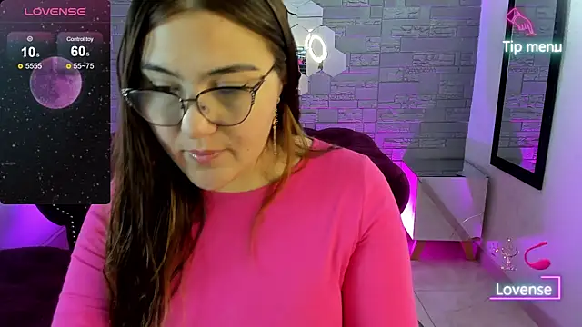 conniejames m online show from December 2025 12:22:01 PM