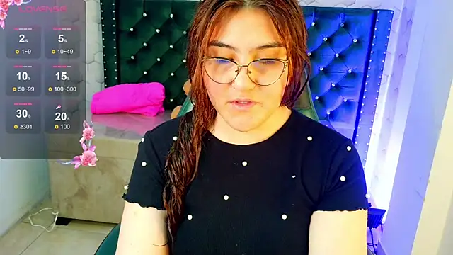 conniejames m online show from June 2026 11:05:01 AM