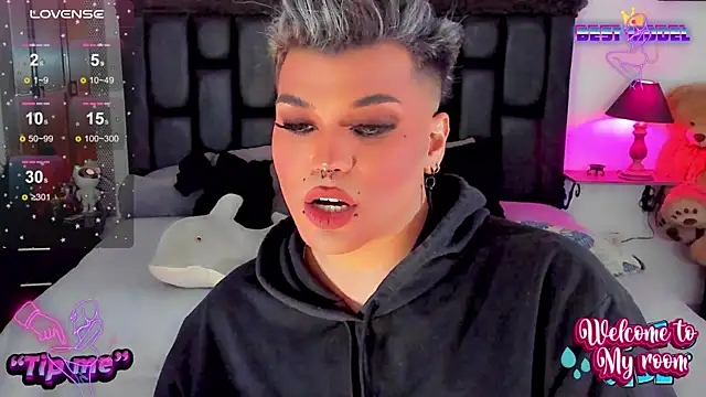 angels srednal online show from December 2024 05:22:02 PM