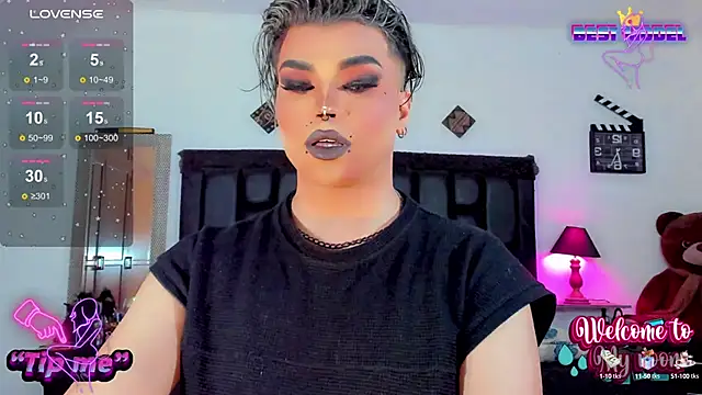 angels srednal online show from January 2025 03:00:02 PM