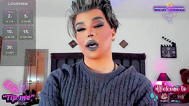 angels srednal online show from January 2025 03:32:01 PM