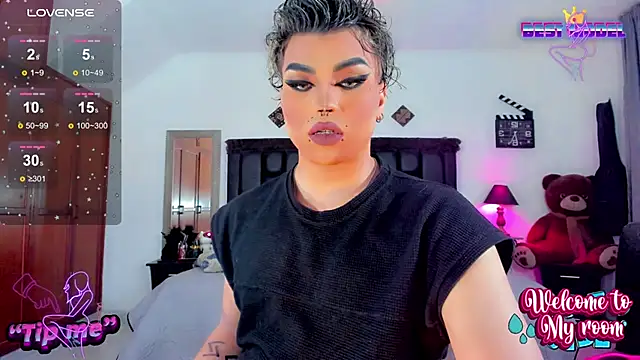 angels srednal online show from January 2025 04:01:01 PM