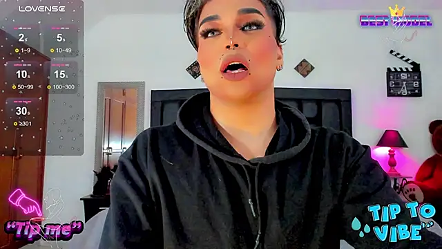 angels srednal online show from January 2025 01:10:01 PM