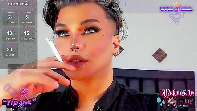 angels srednal online show from January 2025 02:07:01 PM