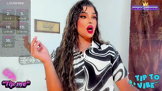 angels srednal online show from September 2025 03:17:01 PM