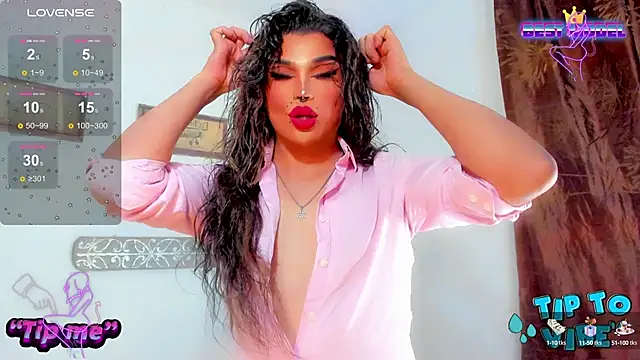 angels srednal online show from October 2025 03:57:02 PM