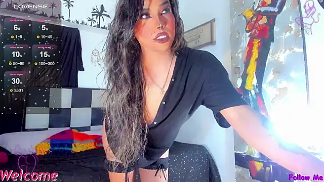 angels srednal online show from March 2026 02:24:02 PM