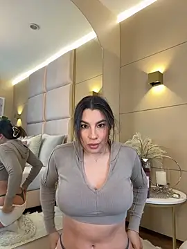 SaharaRush  online show from September 2025 08:44:01 PM