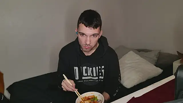 JackDesFeux online show from January 2025 12:49:01 AM