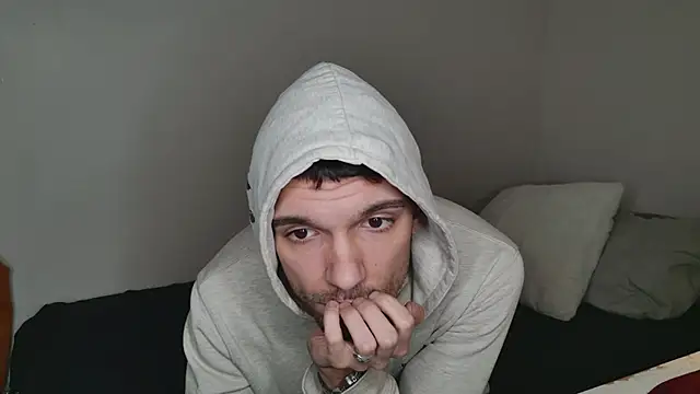 JackDesFeux online show from January 2025 05:47:02 AM